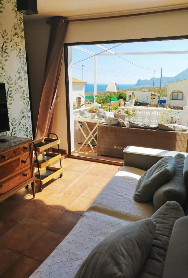 Casa Fleur Casco Antiguo Altea Con Piscina Privada Y Jardin Leilighet Eksteriør bilde