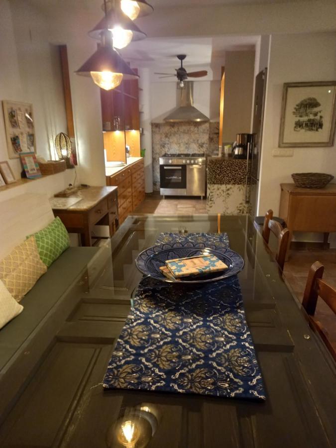 Casa Fleur Casco Antiguo Altea Con Piscina Privada Y Jardin Leilighet Eksteriør bilde